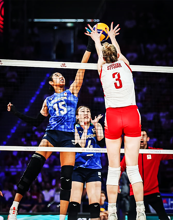 日本队碾压马来西亚队，戴资颖刷新纪录