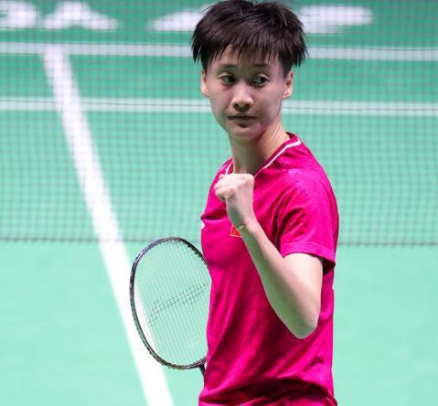 日本队力克中国队，戴资颖刷新纪录