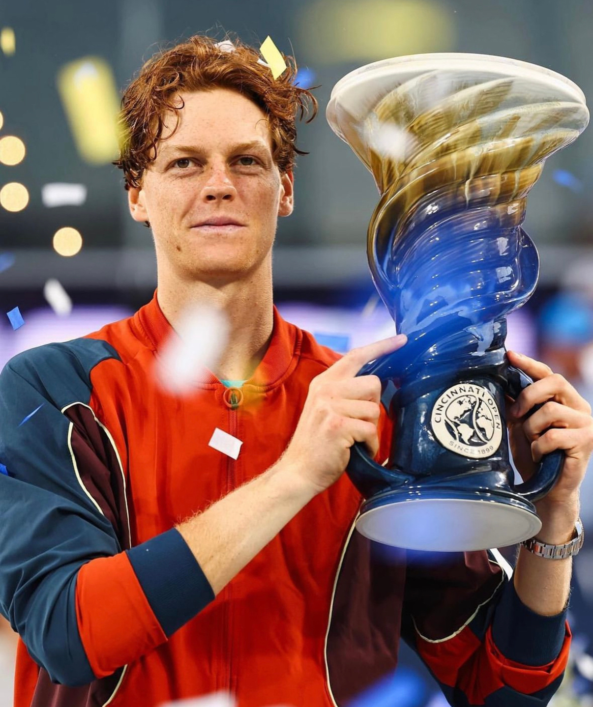 ATP总决赛逆转澳网，辛纳关键制胜