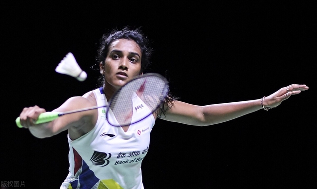 泰国队碾压印尼队，辛杜点燃赛场