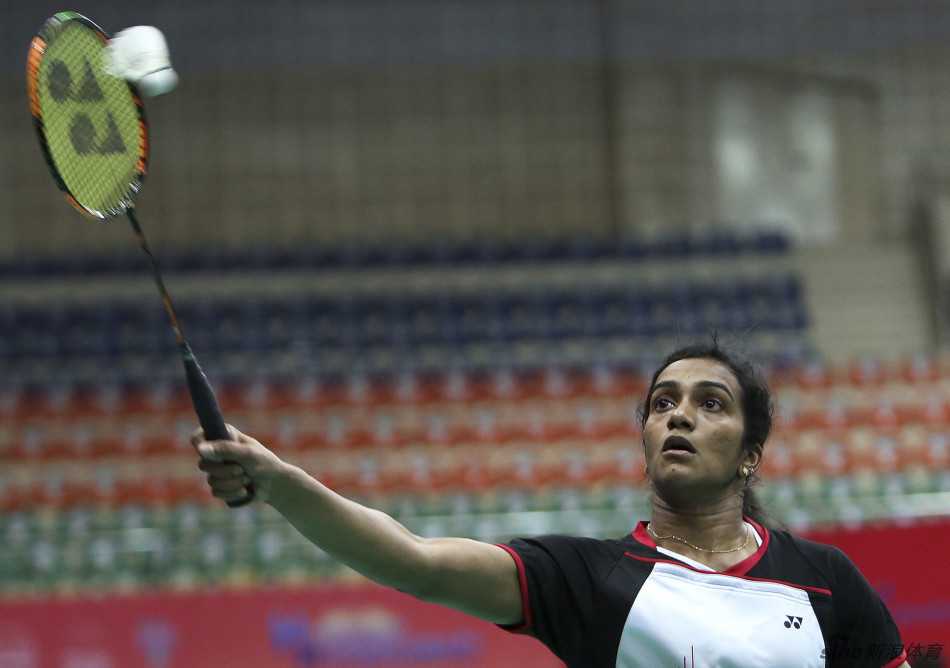 泰国队碾压印尼队，辛杜点燃赛场