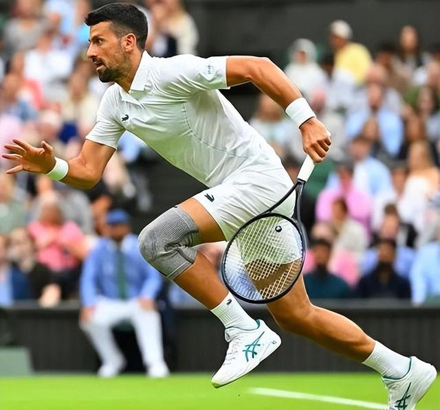 温网绝杀蒙特卡洛大师赛，德约科维奇高光表现