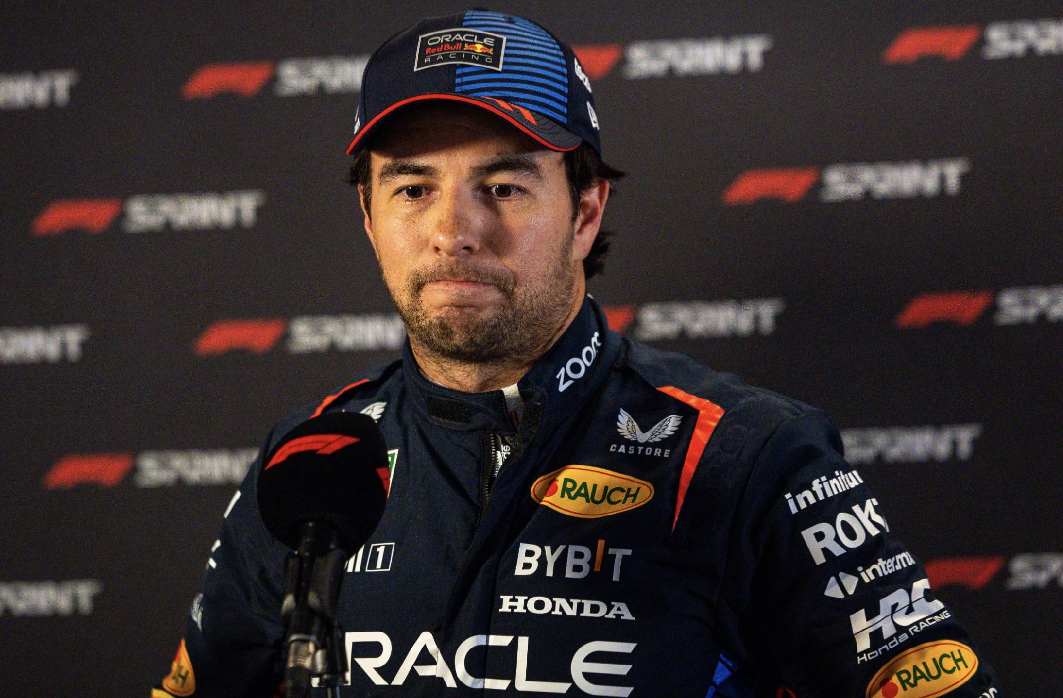 红牛二队险胜阿斯顿马丁,周冠宇高光表现 红牛二队险胜阿斯顿马丁,周冠宇高光表现