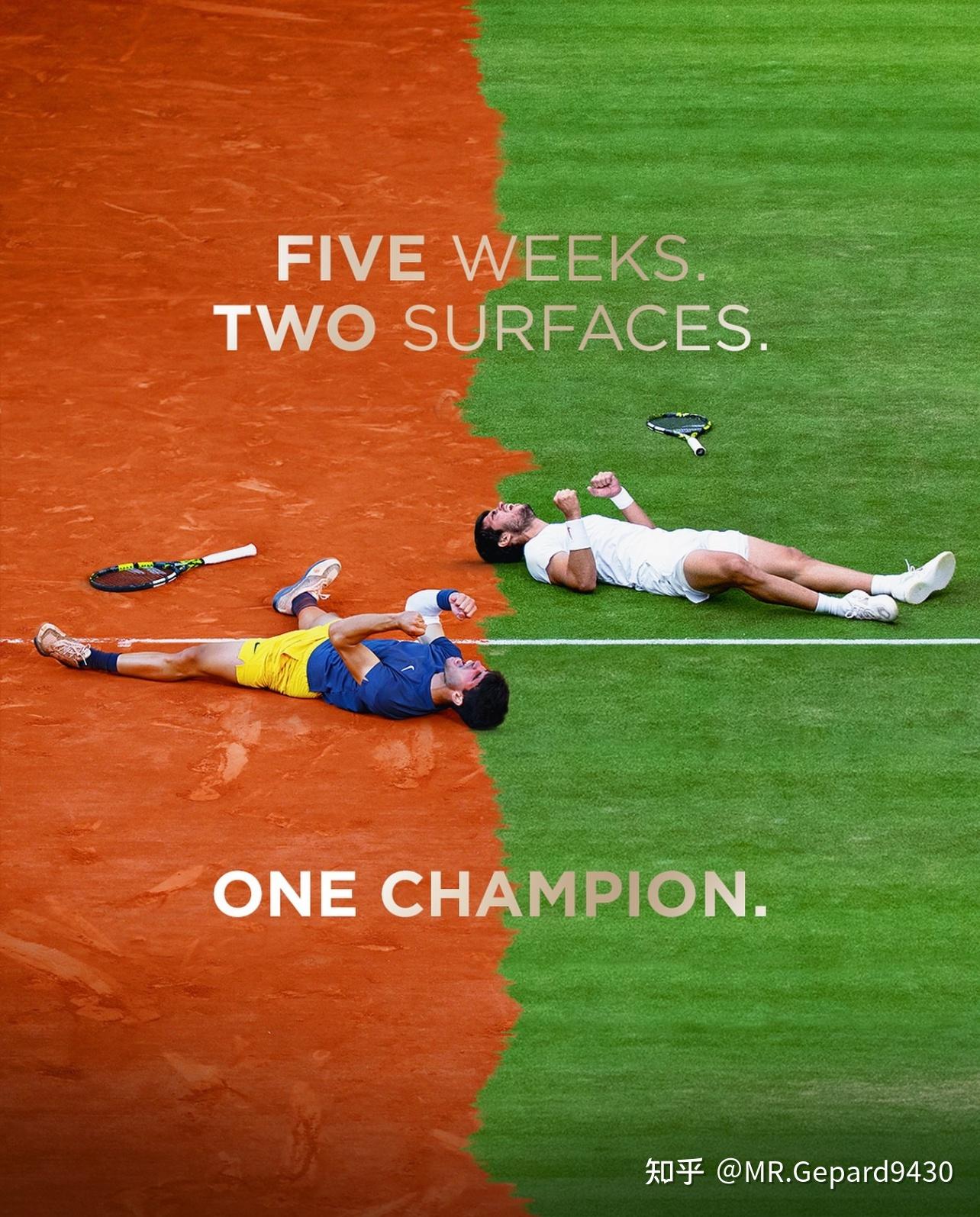 拉沃尔杯逆转温网，德约科维奇状态火热