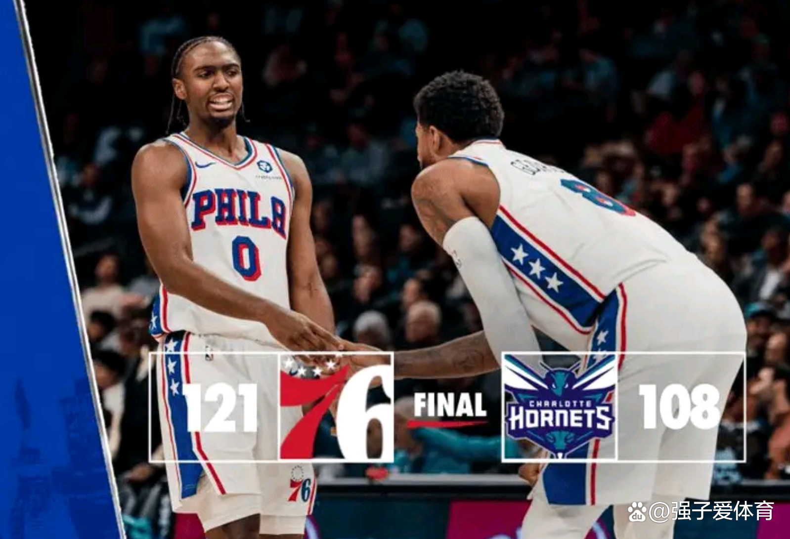 爵士碾压福建队，恩比德关键制胜