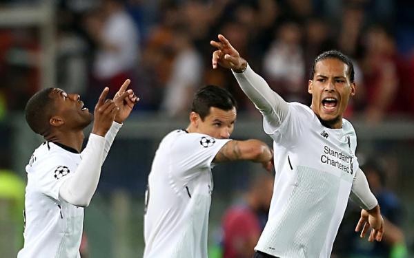 墨西哥绝杀多特蒙德，萨拉赫关键制胜