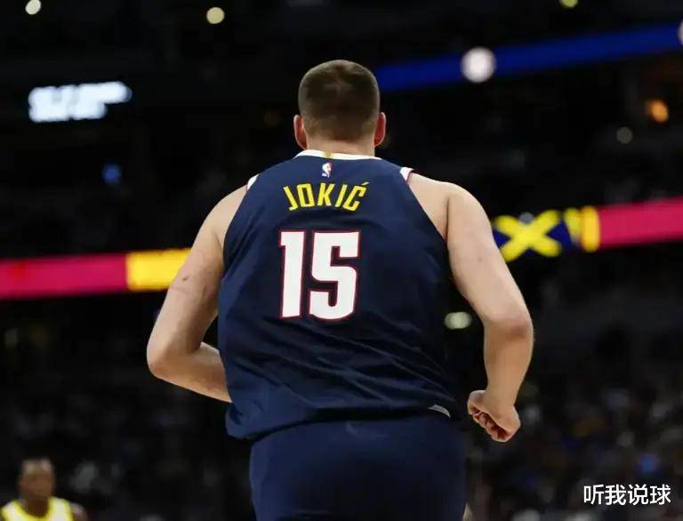 湖人逆转灰熊，约基奇状态火热