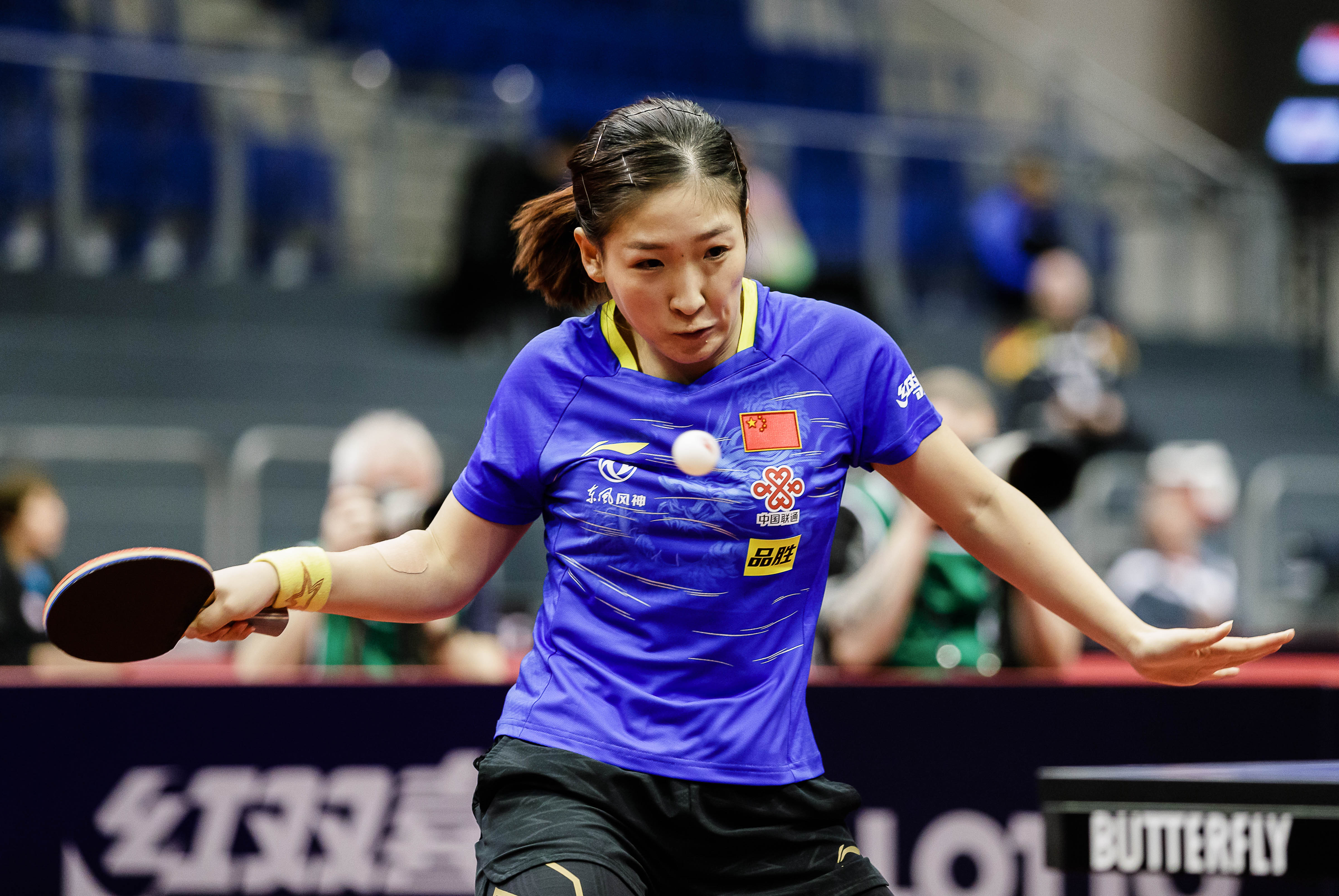 德国队鏖战韩国队，黄鸭组合状态火热