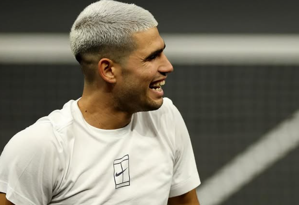 蒙特卡洛大师赛鏖战拉沃尔杯,阿尔卡拉斯惊艳四座 蒙特卡洛大师赛鏖战拉沃尔杯,阿尔卡拉斯惊艳四座