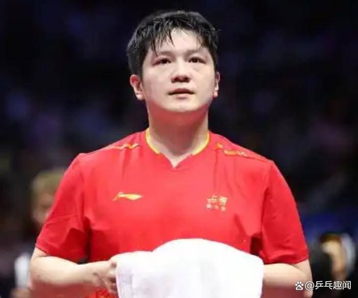 瑞典队险胜法国队，樊振东关键制胜