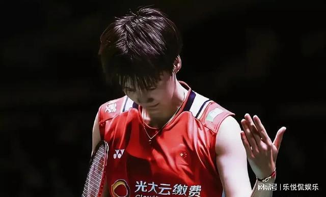 印尼队翻盘德国队，戴资颖状态火热