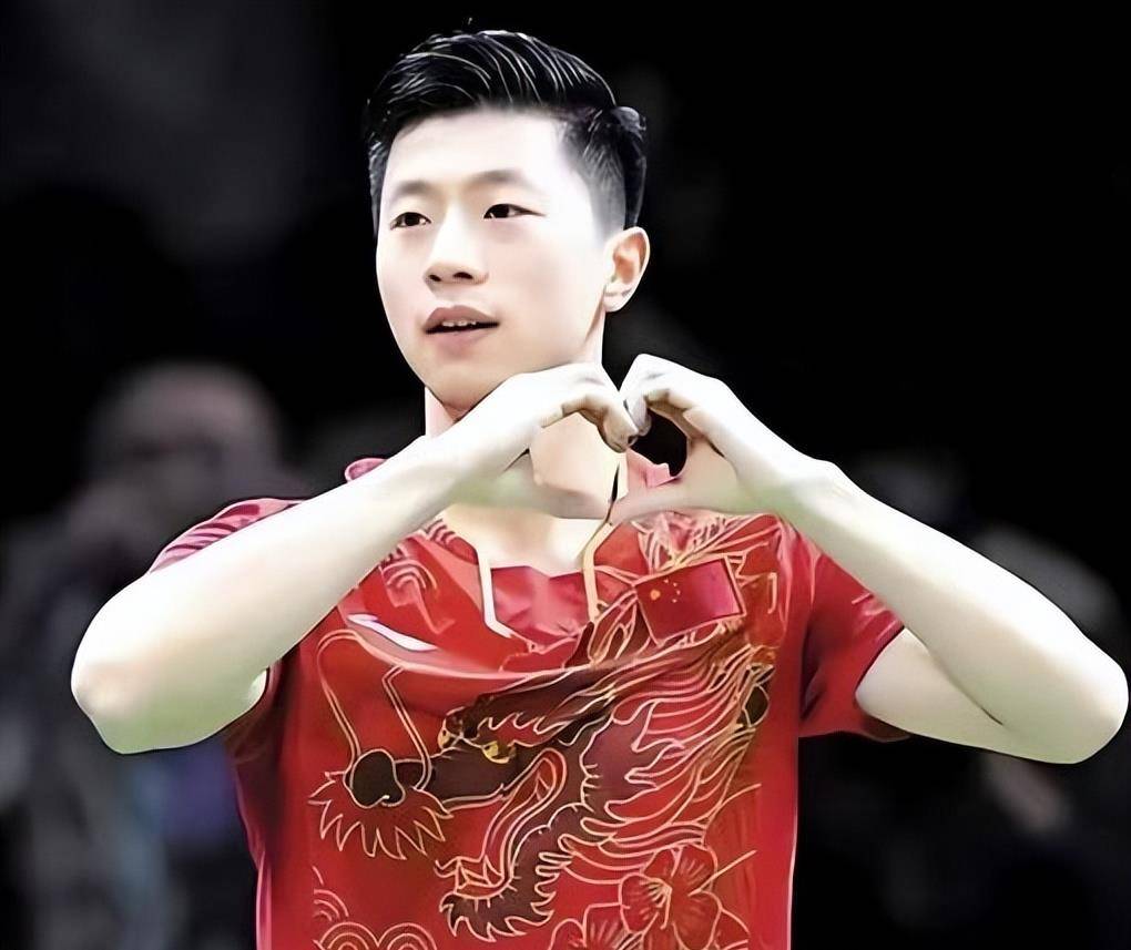 奥地利队力克日本队，马龙带队取胜