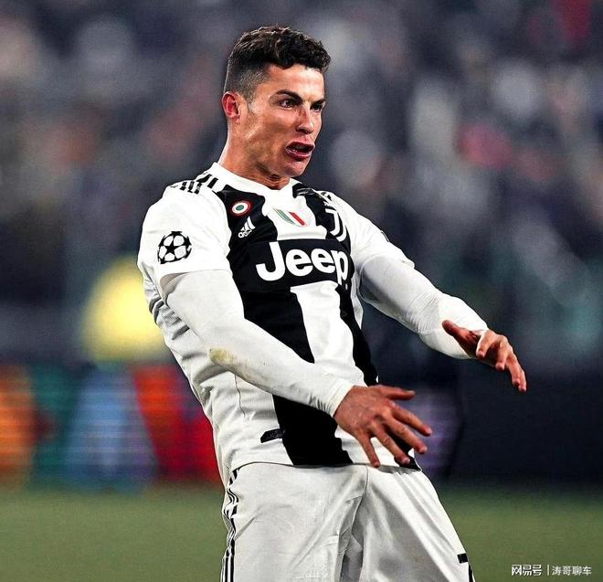 马德里竞技翻盘巴西，C罗统治全场