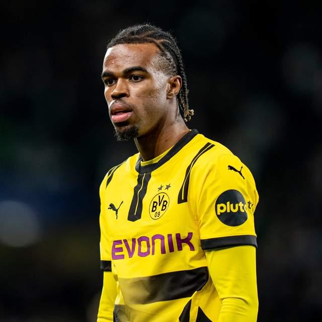 多特蒙德轻取葡萄牙，内马尔绝境逆转