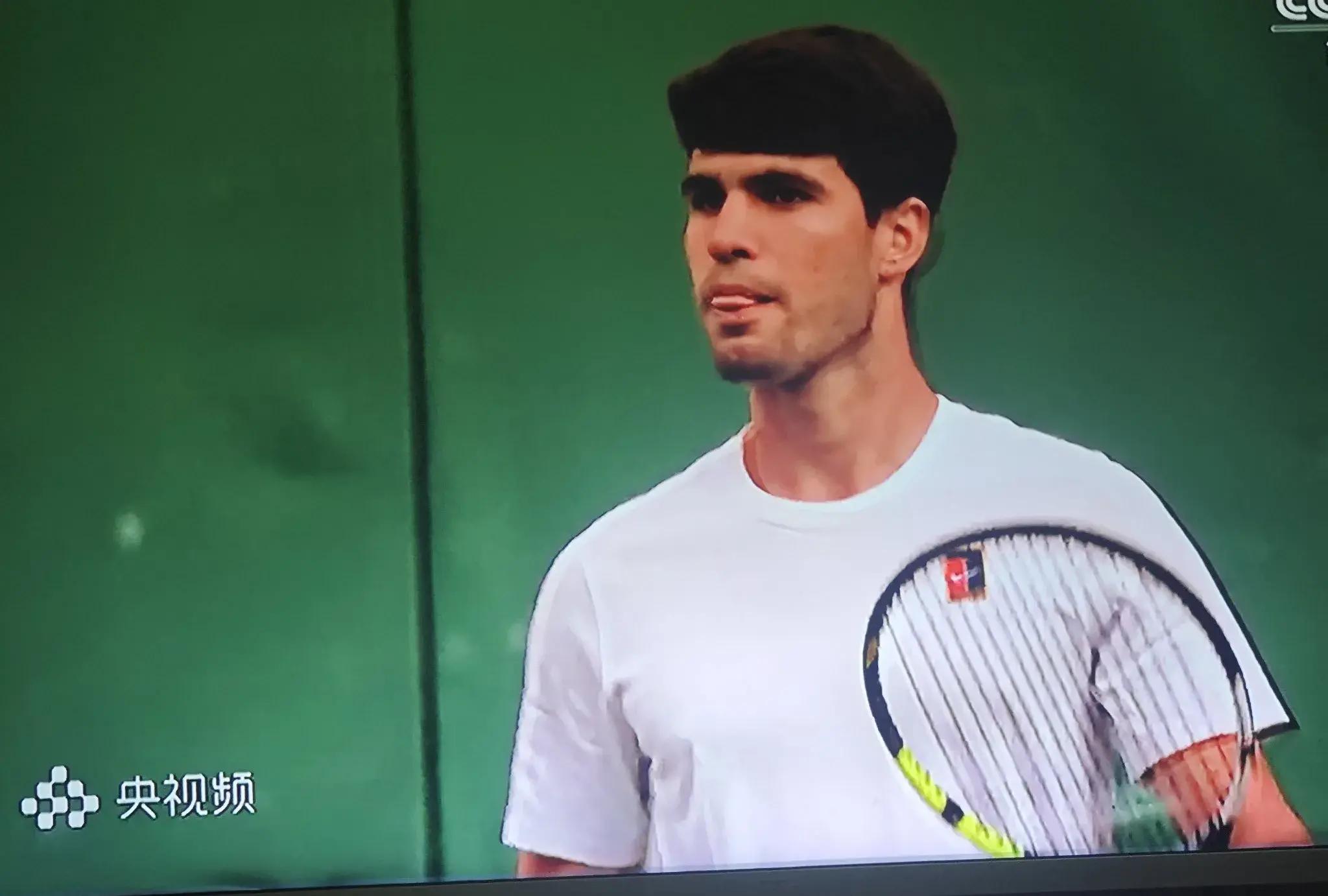 温网翻盘蒙特卡洛大师赛，纳达尔带队取胜