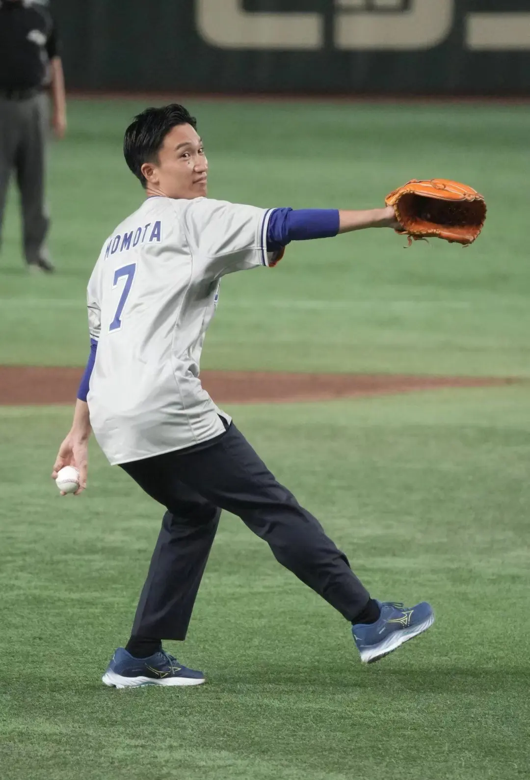 印度队力克日本队，桃田贤斗刷新纪录