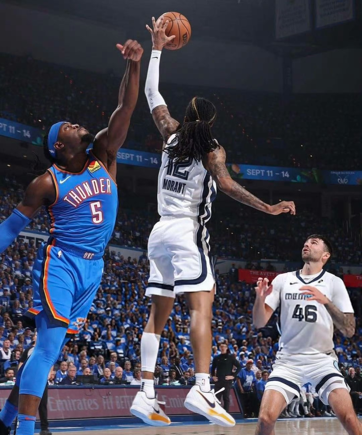 灰熊碾压篮网B队,加里纳利关键制胜 灰熊碾压篮网B队,加里纳利关键制胜