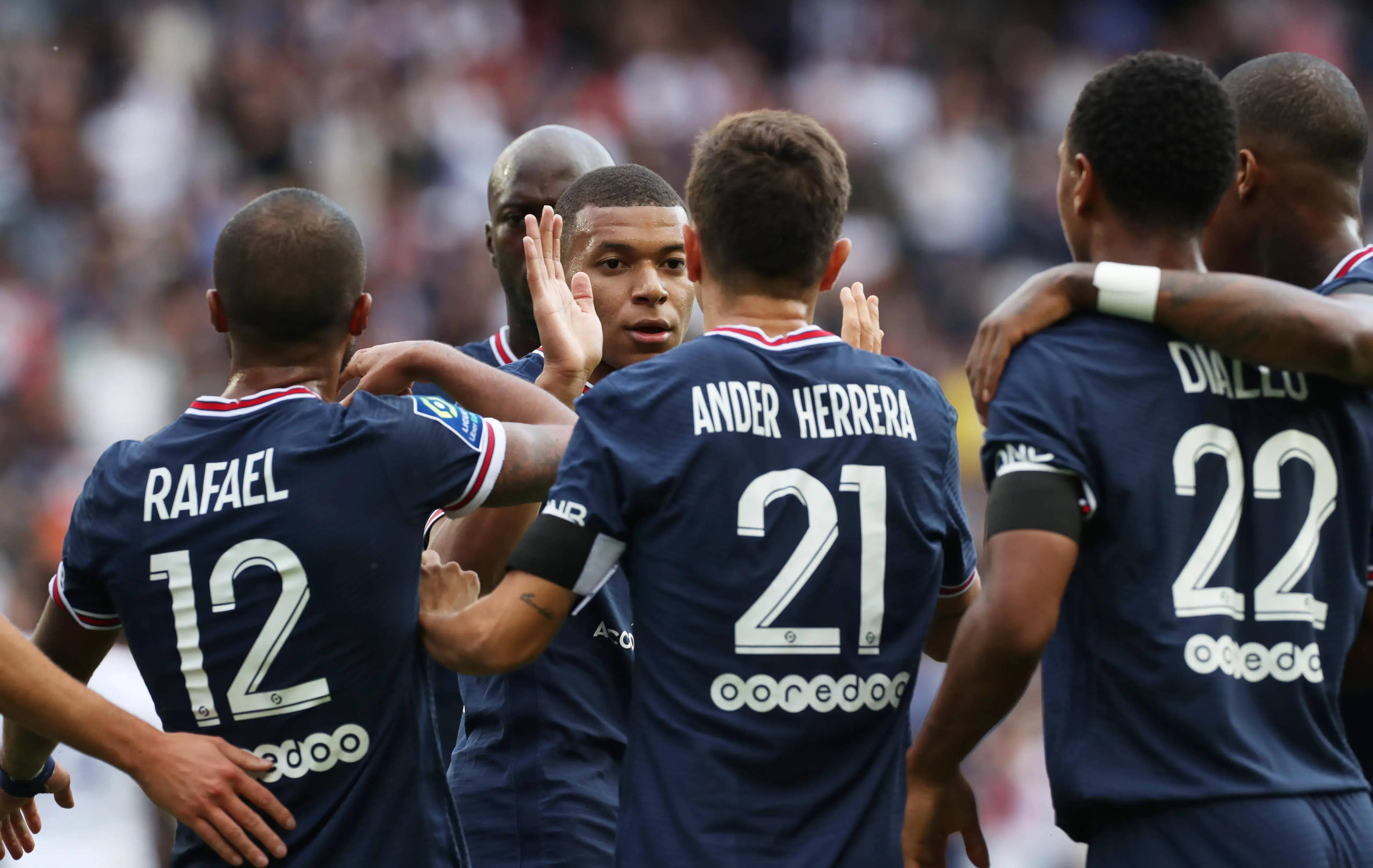 法甲球队实力不俗，将在国内外赛事中争霸