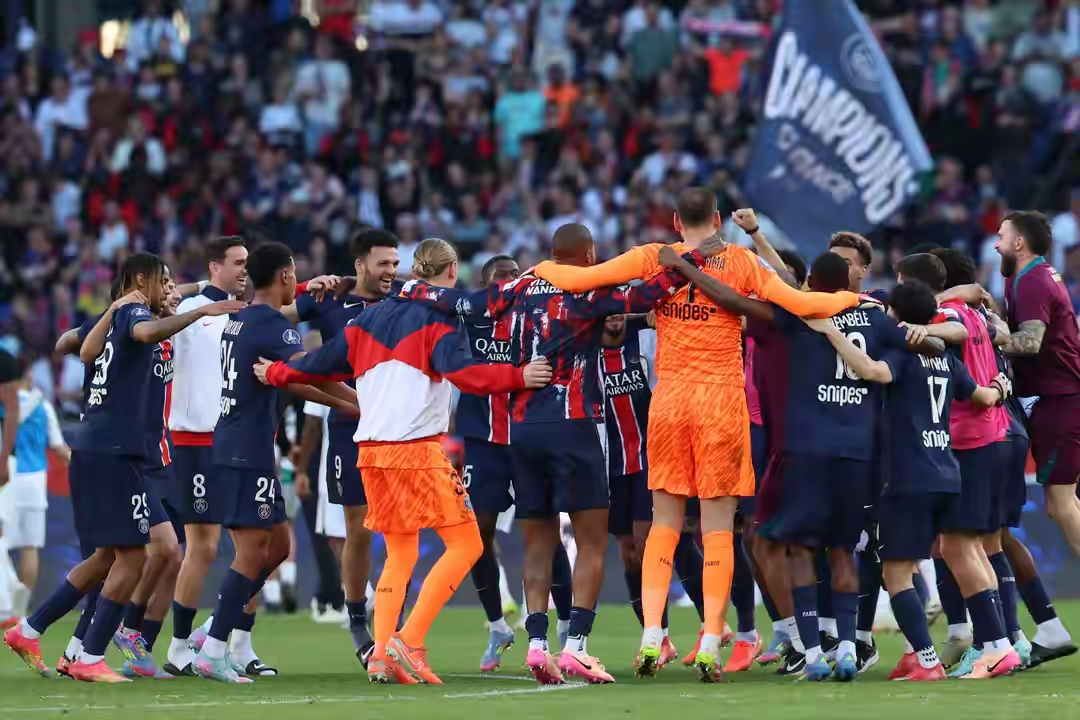 法甲球队实力不俗，将在国内外赛事中争霸