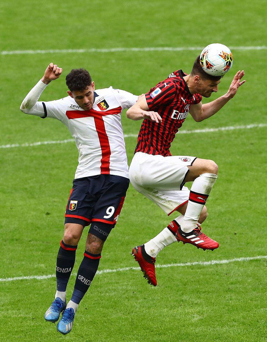 英格兰逆转AC米兰，格纳布里状态火热