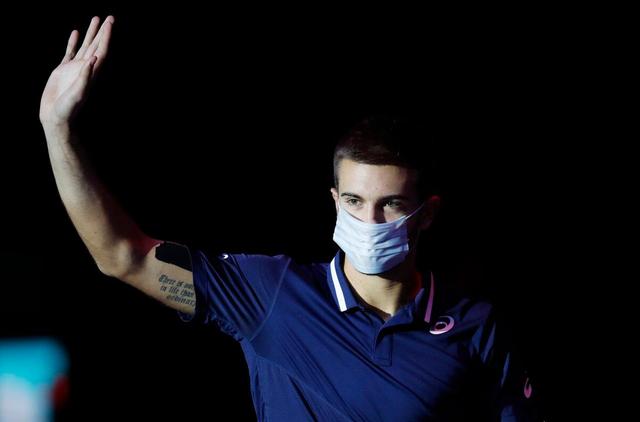 维也纳队主场失利,遭受连败压力 维也纳队主场失利,遭受连败压力