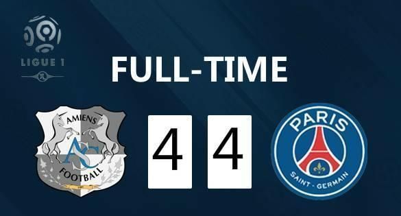 亚眠主场逼平对手,提升保级希望 亚眠主场逼平对手,提升保级希望