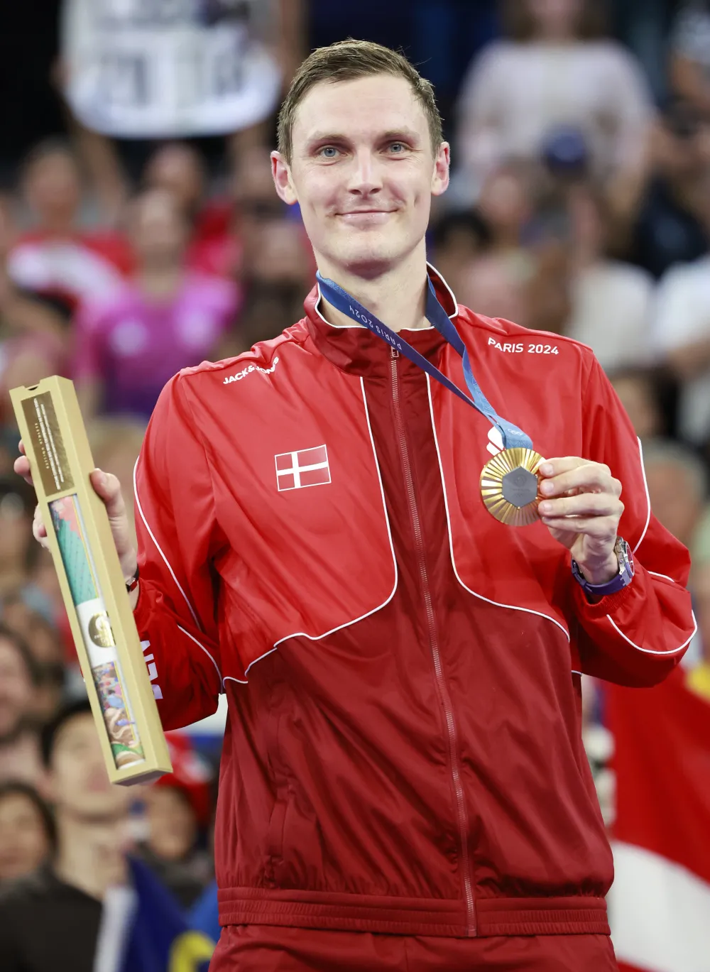 泰国羽毛球队绝杀中国羽毛球队,安赛龙完成帽子戏法 泰国羽毛球队绝杀中国羽毛球队,安赛龙完成帽子戏法