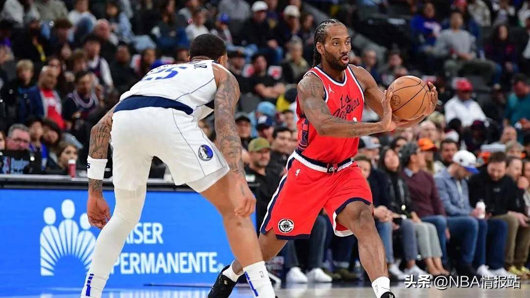 独行侠绝杀76人,伦纳德状态火热 独行侠绝杀76人,伦纳德状态火热