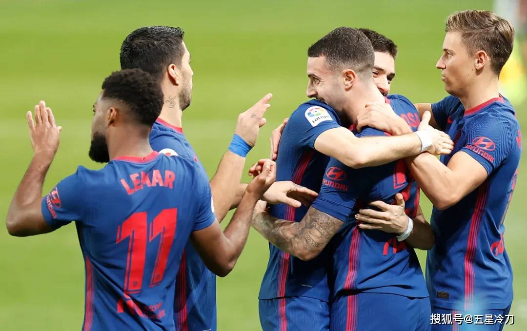 华伦西亚客场不敌，积分略有下滑