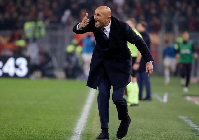 看过来!那不勒斯主场告捷,升至前四 看过来!那不勒斯主场告捷,升至前四