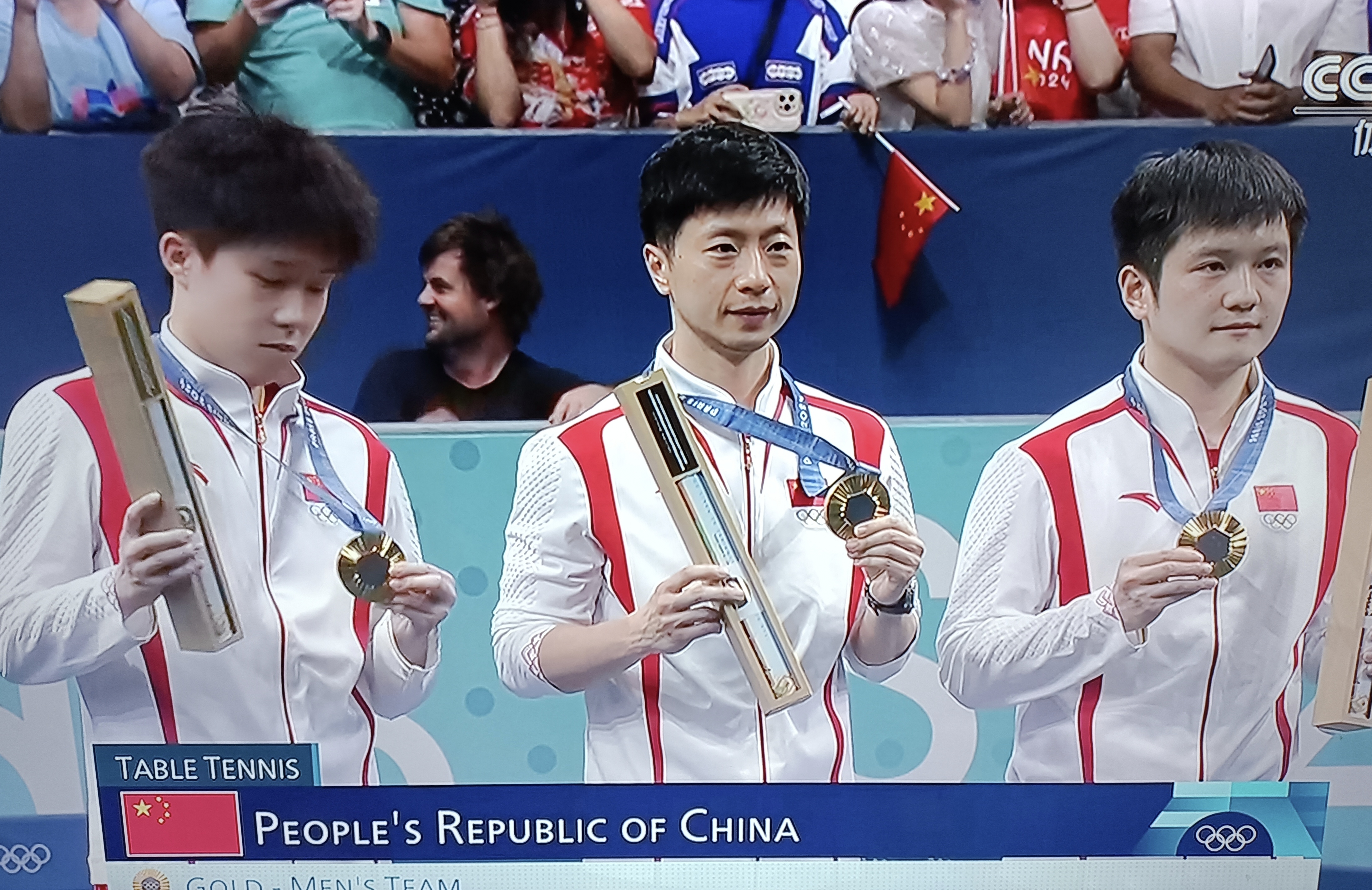 日本队险胜德国队,马龙高光表现 日本队险胜德国队,马龙高光表现