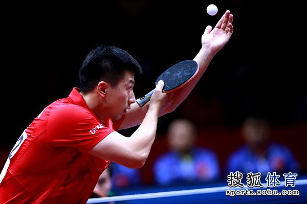 日本队险胜德国队,马龙高光表现 日本队险胜德国队,马龙高光表现