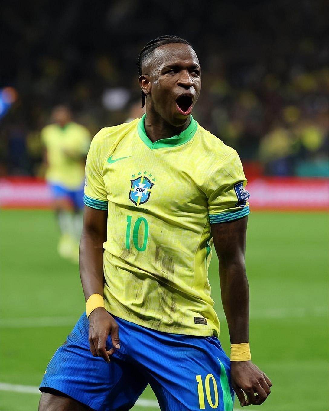 巴西代表团再创佳绩,实力备受认可 巴西代表团再创佳绩,实力备受认可