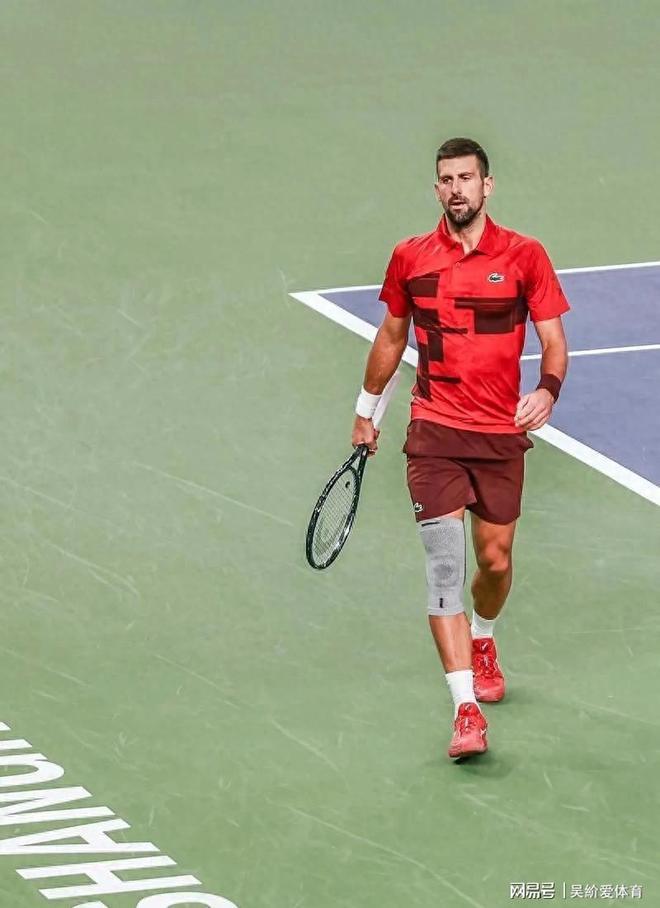 蒙特卡洛大师赛横扫戴维斯杯,德约科维奇刷新纪录 蒙特卡洛大师赛横扫戴维斯杯,德约科维奇刷新纪录
